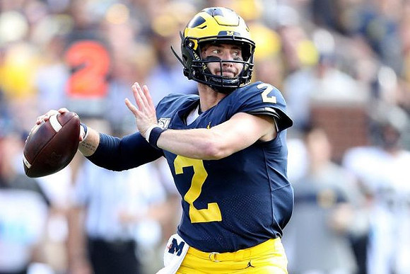 Shea Patterson (2)