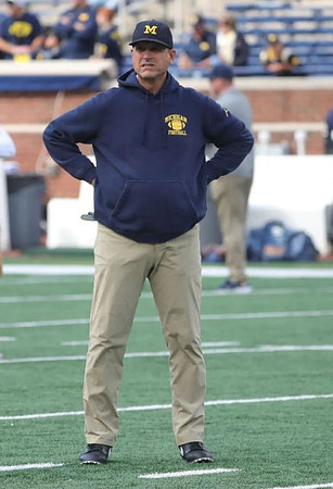Jim Harbaugh