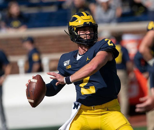 Shea Patterson (2)