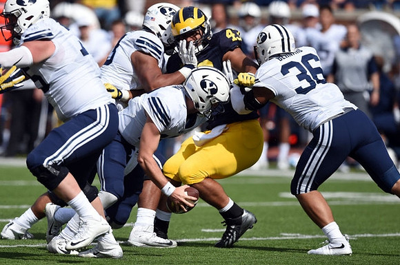 Chris Wormley (43)