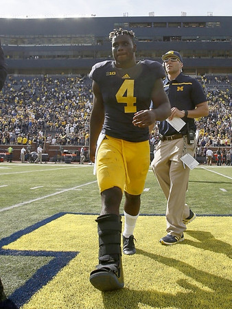De'Veon Smith (4)