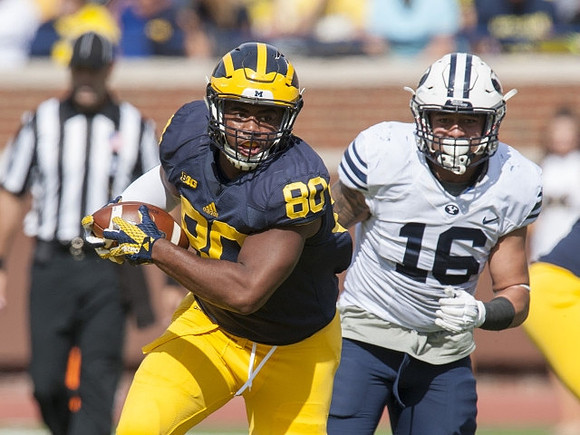 Khalid Hill (80)