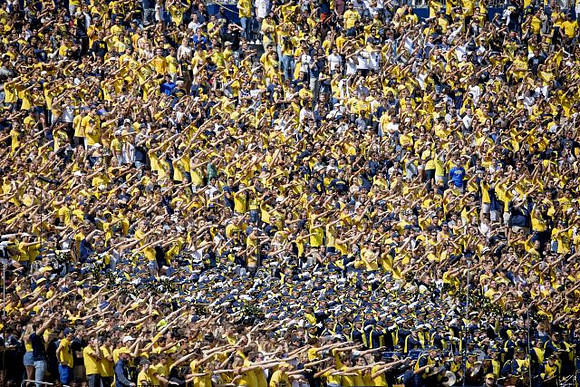 Michigan Stadium