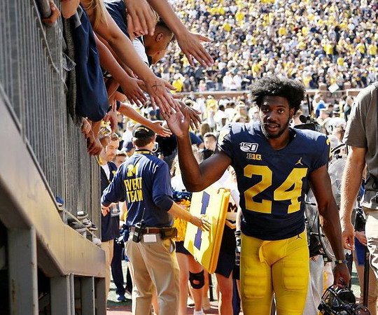 Lavert Hill (24)