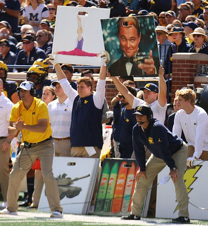 Jim Harbaugh