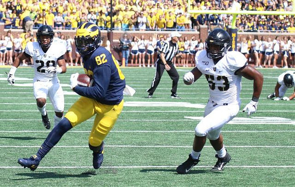 Nick Eubanks (82)