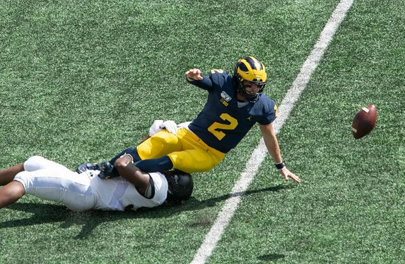 Shea Patterson (2)
