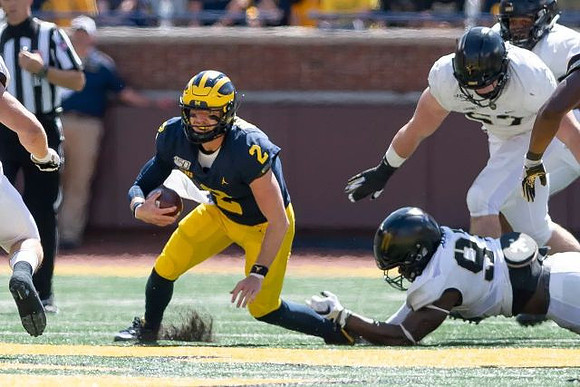 Shea Patterson (2)