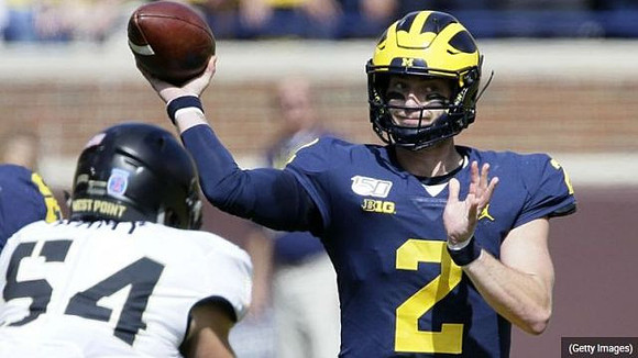 Shea Patterson (2)