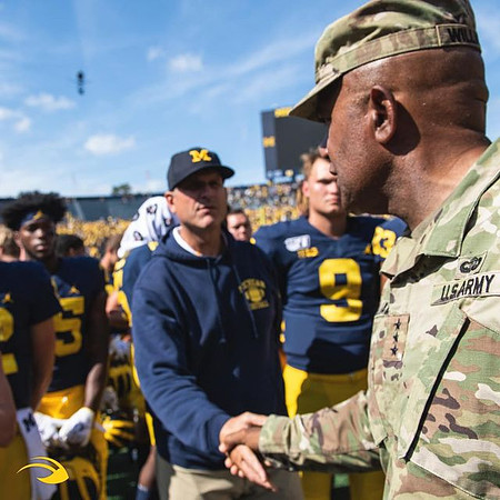 Jim Harbaugh