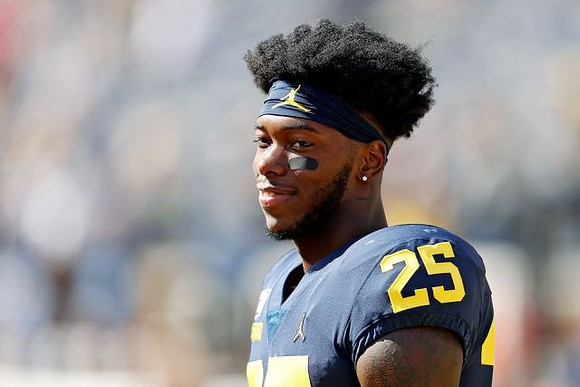 Hassan Haskins (25)