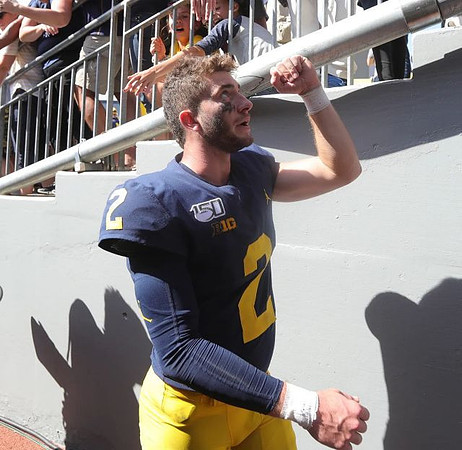 Shea Patterson (2)
