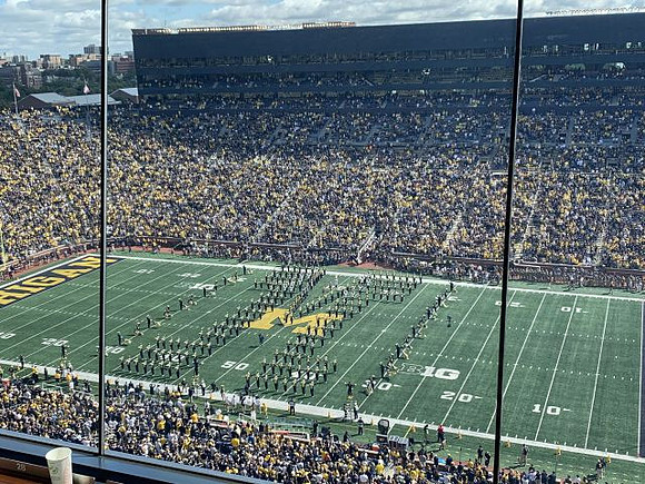 Michigan Stadium
