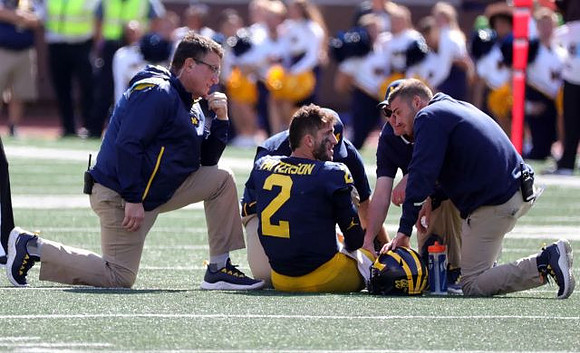 Shea Patterson (2)