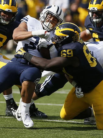 Willie Henry (69)