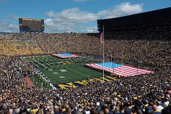 Michigan Stadium