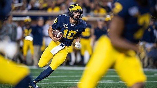 Dylan McCaffrey (10)