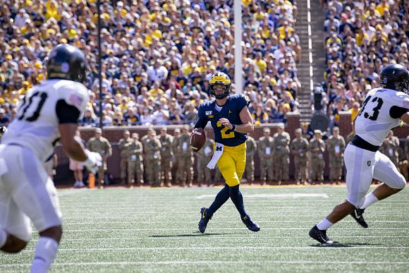 Shea Patterson (2)