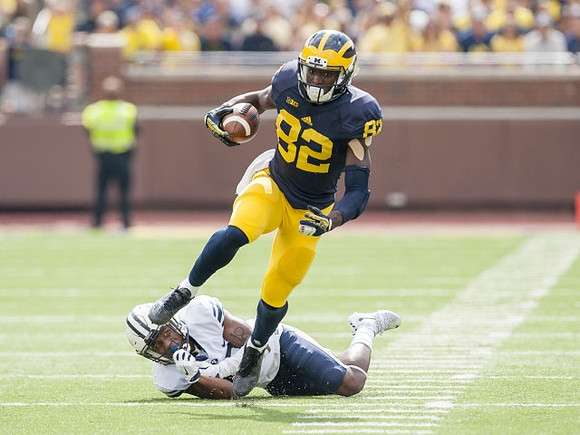 Amara Darboh (82)
