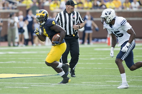 De'Veon Smith (4)