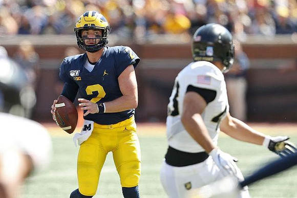 Shea Patterson (2)