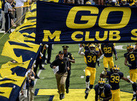 Michigan Team