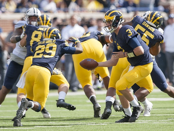 Michael Jocz (81), Ross Taylor-Douglas (29), Wilton Speight (3), and David Dawson (55)