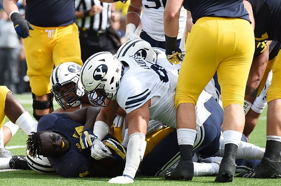 De'Veon Smith (4)