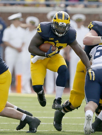 Derrick Green (27)