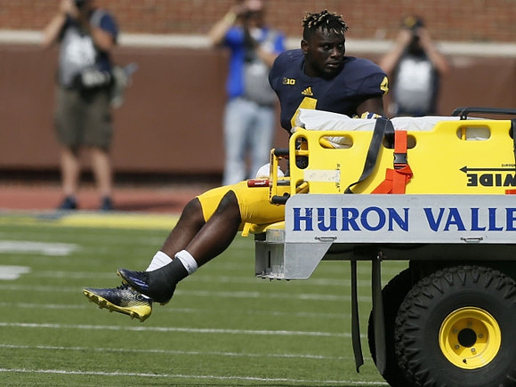 De'Veon Smith (4)