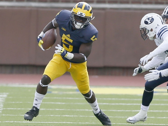 Jabrill Peppers (5)