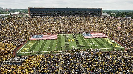 Michigan Stadium