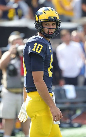 Dylan McCaffrey (10)