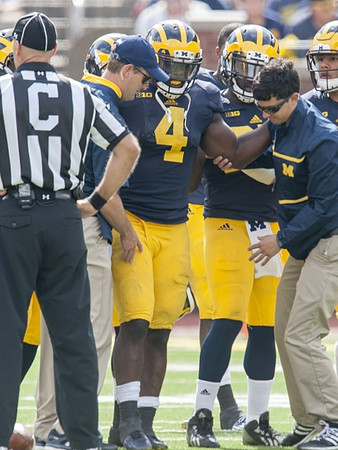 De'Veon Smith (4)
