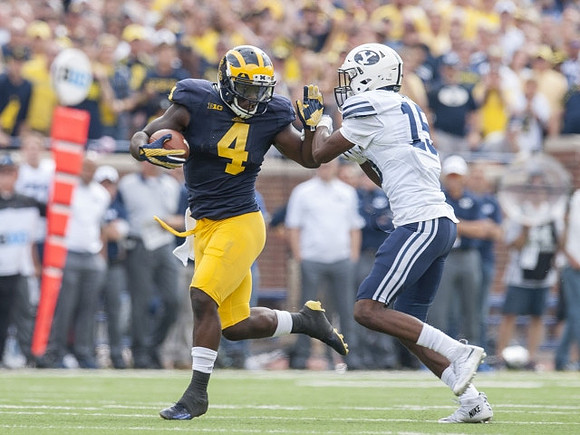 De'Veon Smith (4)
