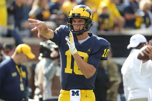 Dylan McCaffrey (10)