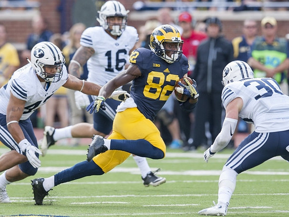Amara Darboh (82)