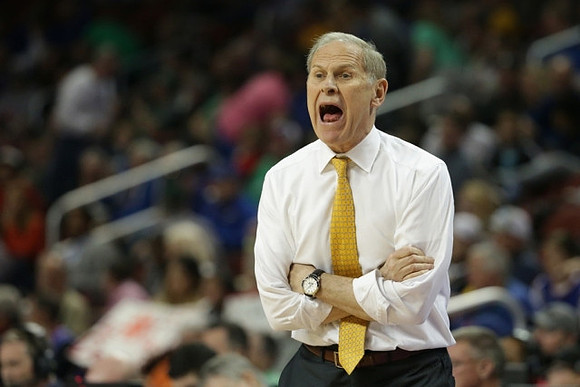 John Beilein