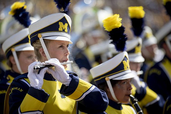 Michigan Band