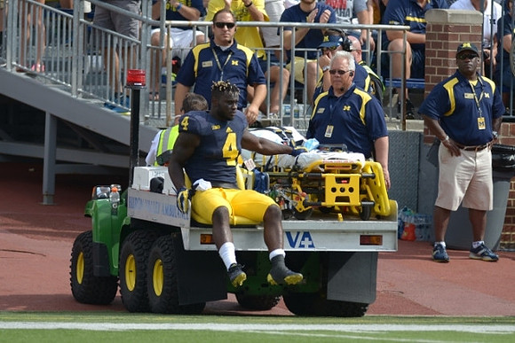 De'Veon Smith (4)