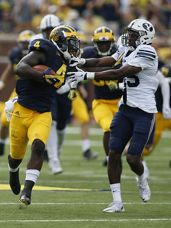 De'Veon Smith (4)