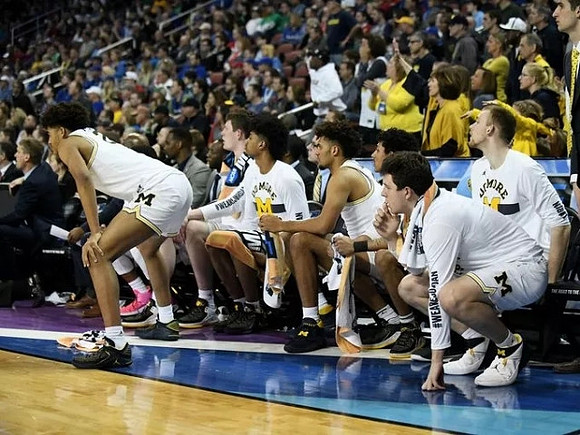 Michigan Team