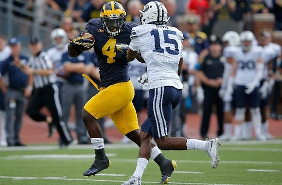 De'Veon Smith (4)