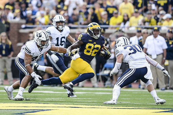 Amara Darboh (82)