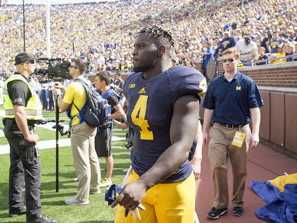 De'Veon Smith (4)