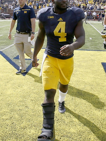 De'Veon Smith (4)