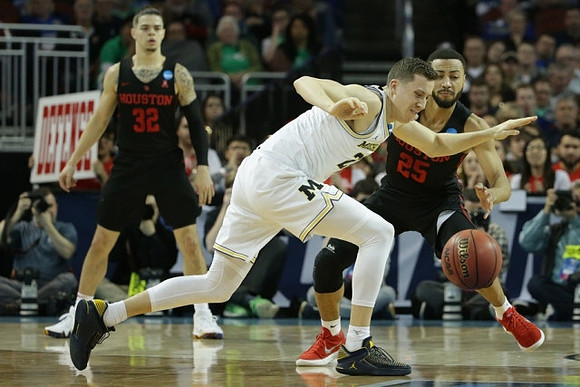 Duncan Robinson (22)