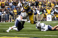 Khalid Hill (80)