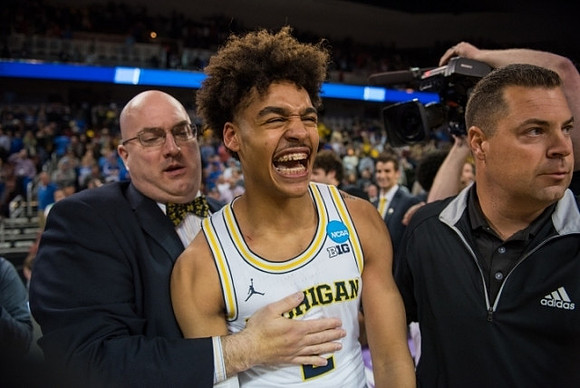 Jordan Poole (2)