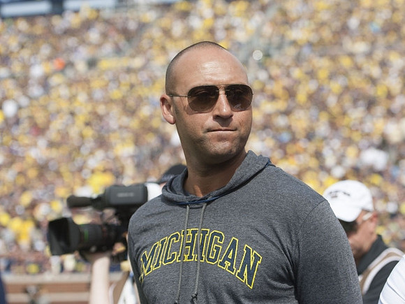 Derek Jeter